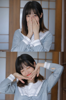 暗花