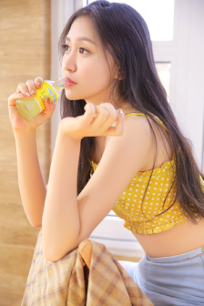 黄色追杀令