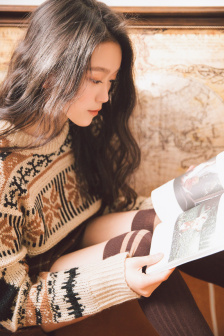 妈咪15岁